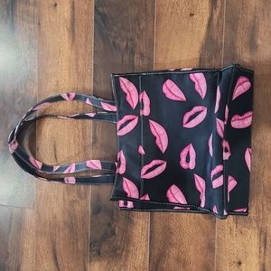 Mary Kay 2000s lips kiss Purse Bag